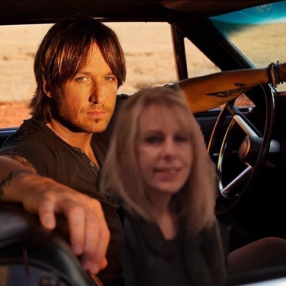 Somewhere in my car... - Picture 1 of 1